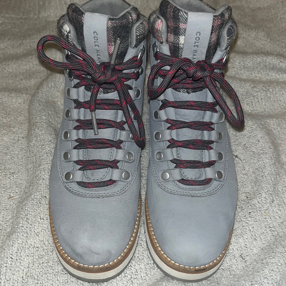 Zerogrand Explorer Gateway Hiker Waterproof | Women’s size: 5.5